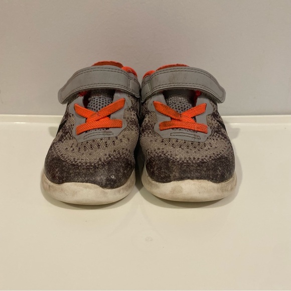 🟧$8 ADD-ON🟧 NIKE Free • 6C • Toddler size 6 - Picture 7 of 11